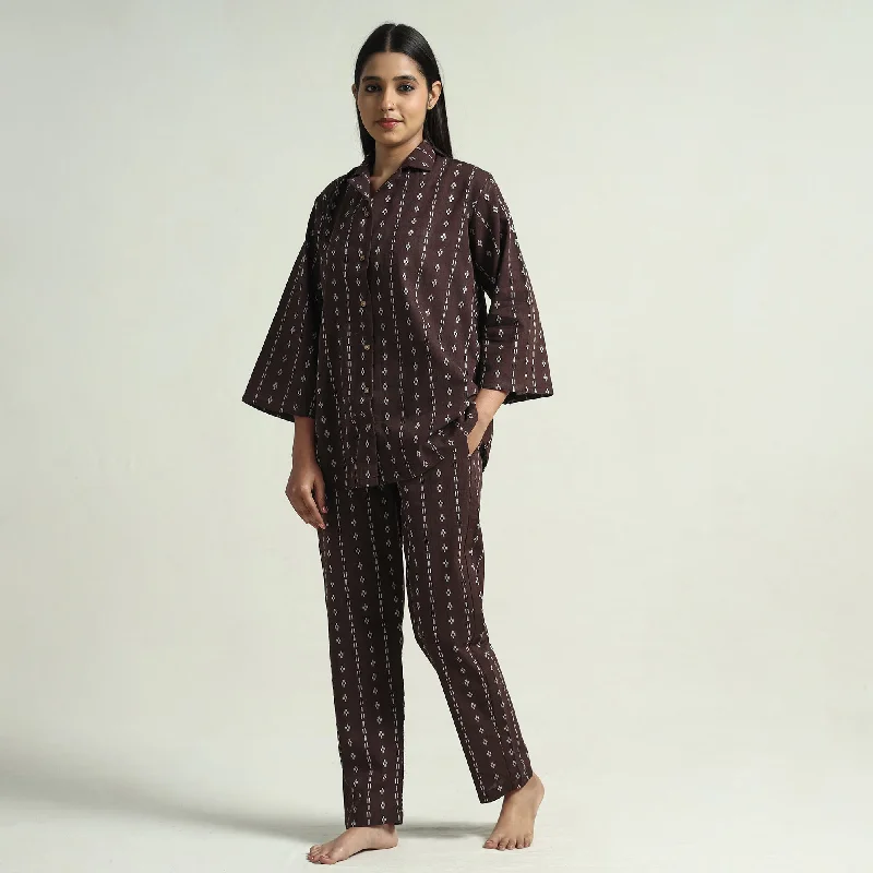 2023-1454-1-41-jacquard-cotton-top-pyjama-night-suit-set