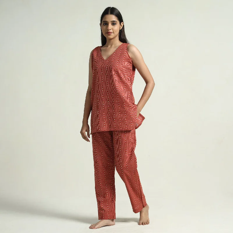 2023-1454-1-81-jacquard-cotton-top-pyjama-night-suit-set