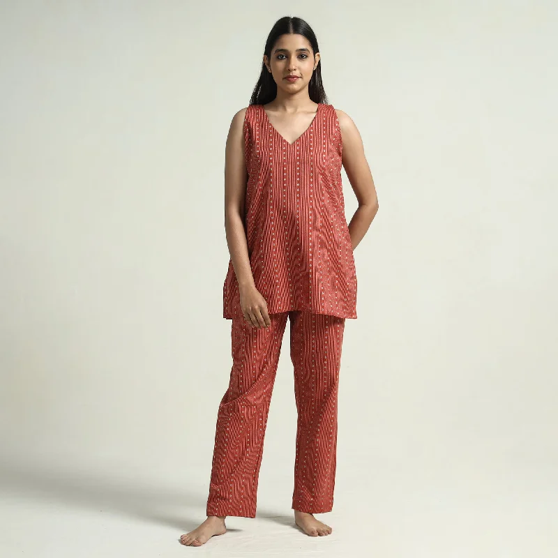 2023-1454-1-81-jacquard-cotton-top-pyjama-night-suit-set