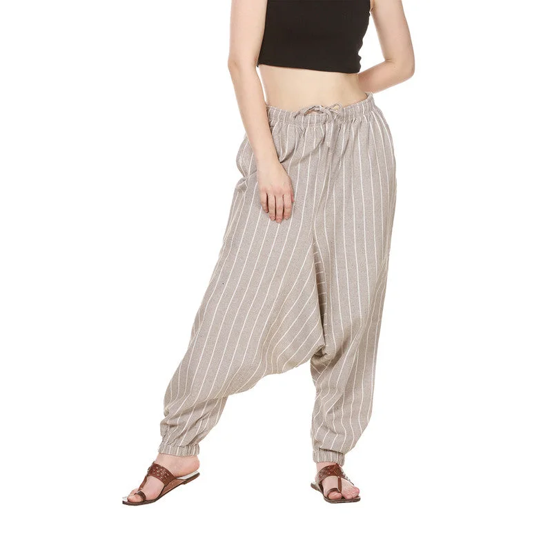 aatman-cotton-harem-pants-for-women-grey-stripes-bt01030-080524