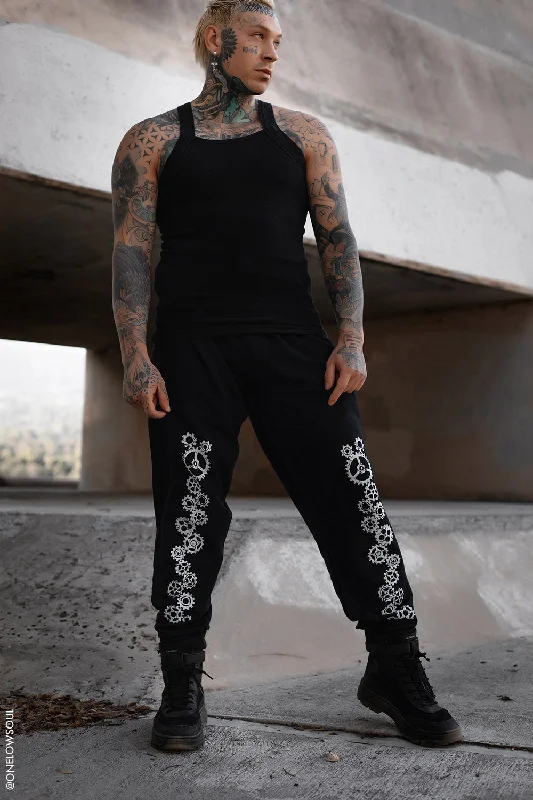 Graveyard Shift Gear Joggers