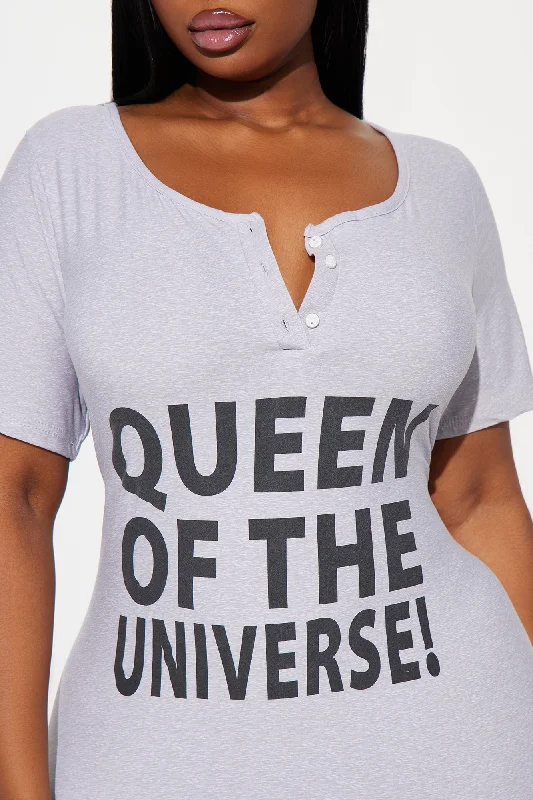 queen-of-the-universe-pj-sleep-shirt-grey