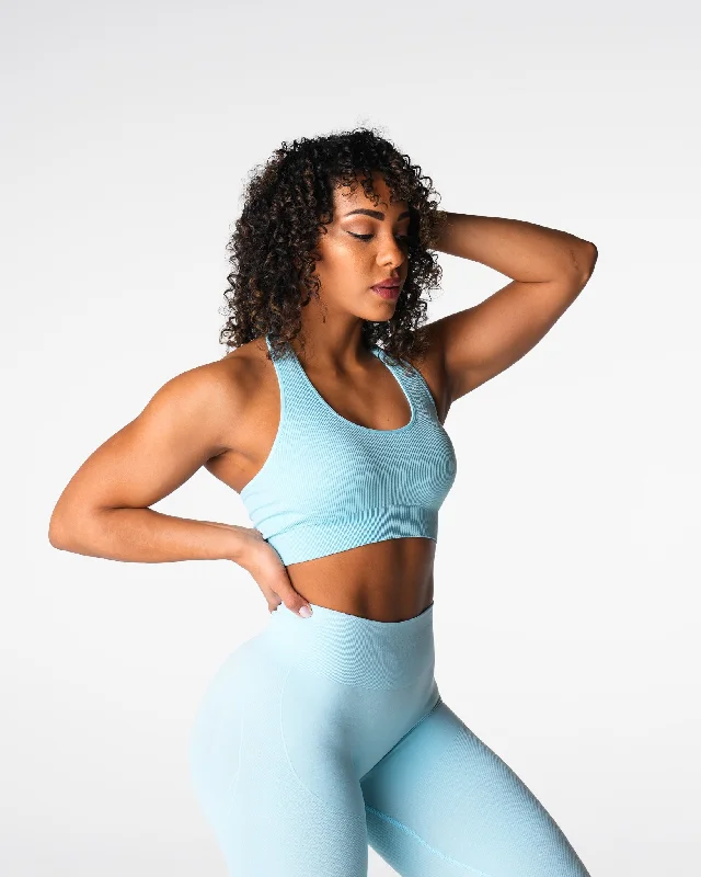 pastel-blue-limitless-ribbed-seamless-halter-bra