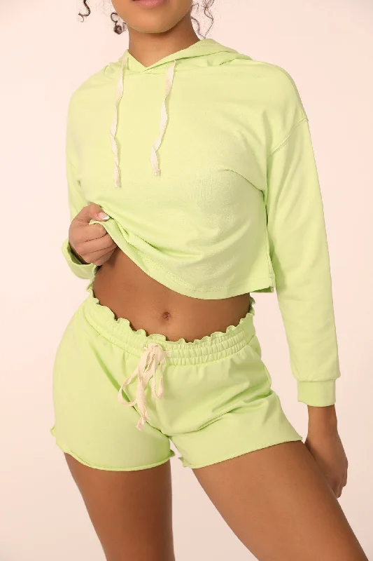 lime / large