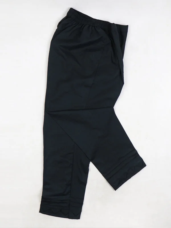 Ladies Casual Trouser Charcoal