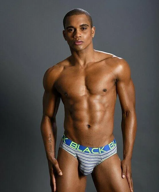 andrew-christian-brief-black-collection-briefs-heat-striped-slip-gray-91156-43