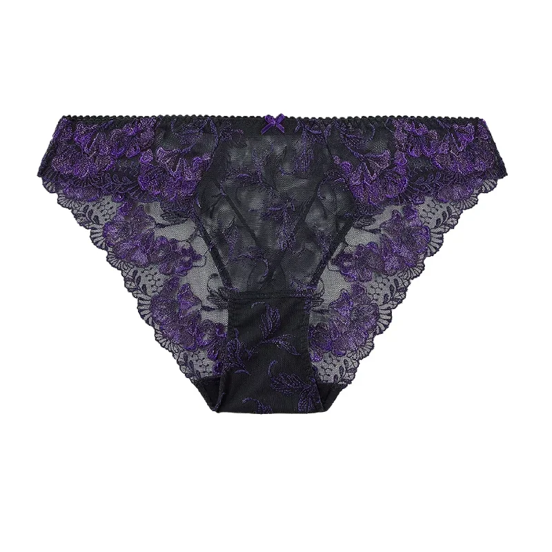 Aubade  Fleur De Toi Italian Panty