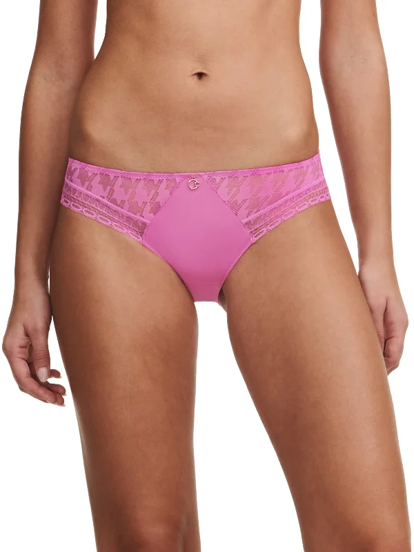 Chantelle - Impression Brief Rosebud