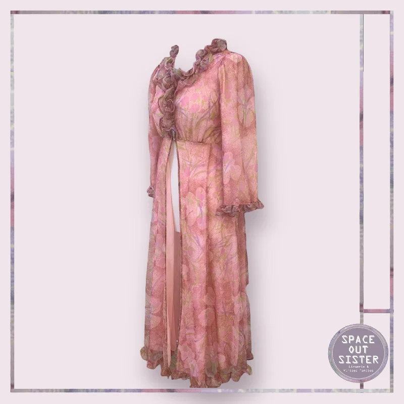 circa-1960s-pink-ruffle-robe