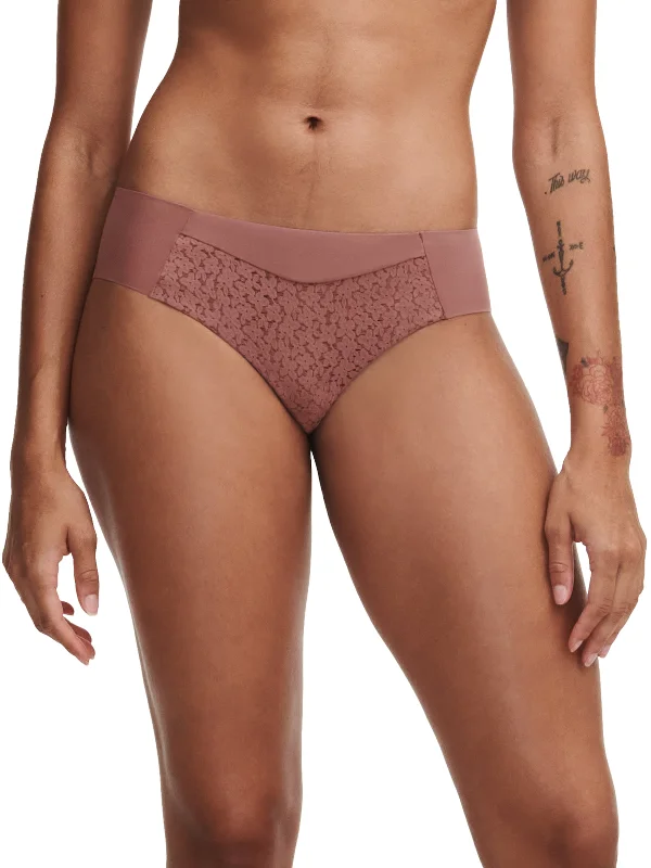 Chantelle Easy Feel Norah Brief - Henne