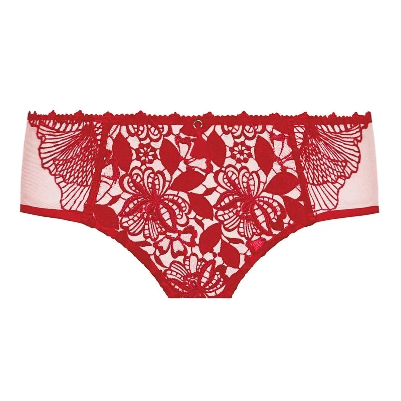 Empreinte Agathe Shorty