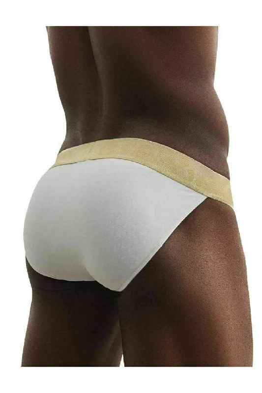 ergowear-brief-max-xv-bikini-cut-mens-slip-golden-satin-finish-white-0612-12