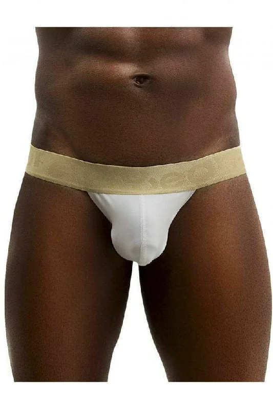 ergowear-brief-max-xv-bikini-cut-mens-slip-golden-satin-finish-white-0612-12