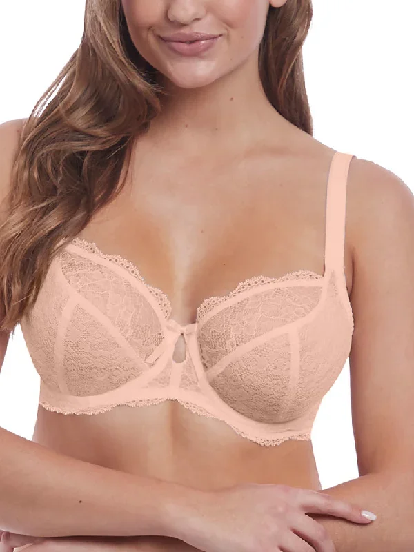 Freya Fancies Plunge Bra - Natural Beige