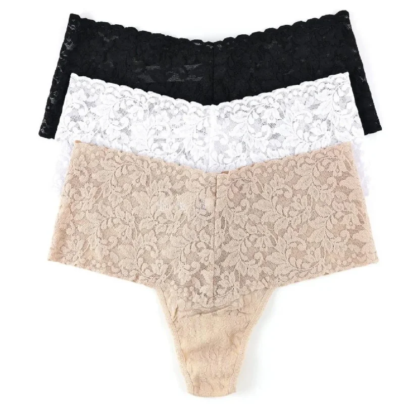 Hanky Panky Retro Thong