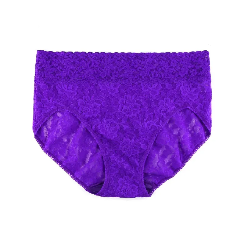 Hanky Panky Signature Lace French Full Brief