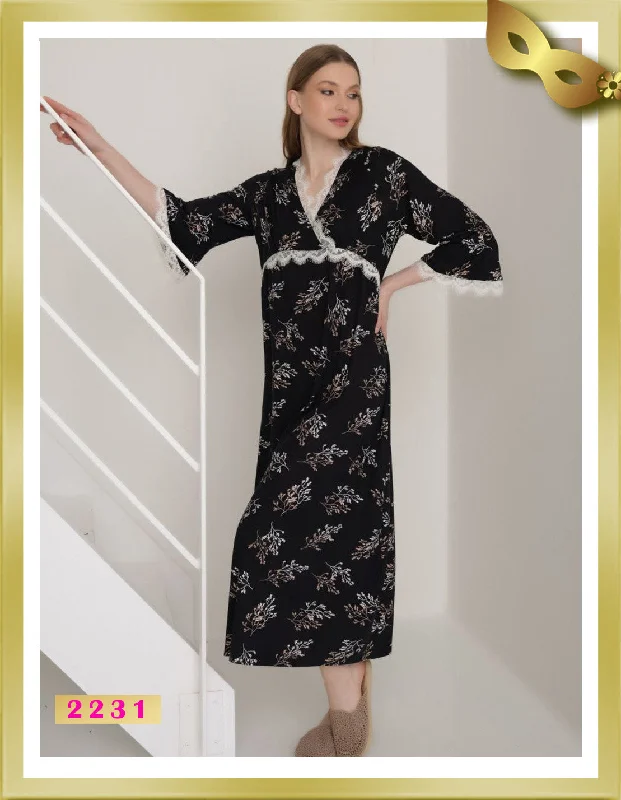 Long Nightgown 2231