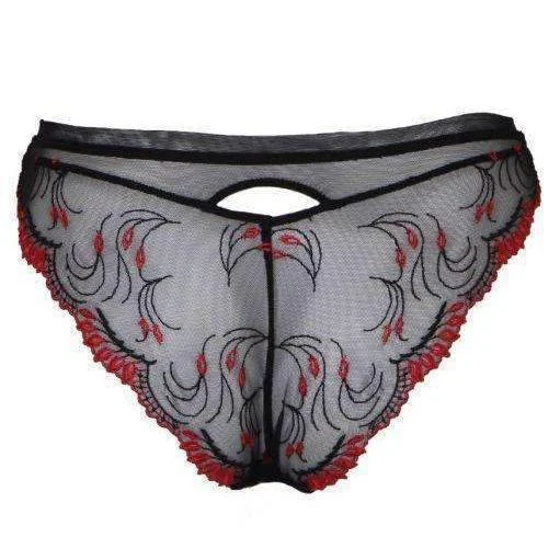 Lise Charmel Ecrin Desir Italian Brief ACG0715