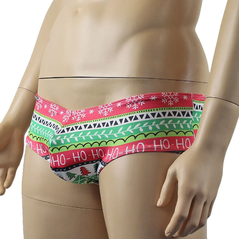 mens-christmas-gift-wrap-boxer-brief-shorts-thong-xmas-underwear