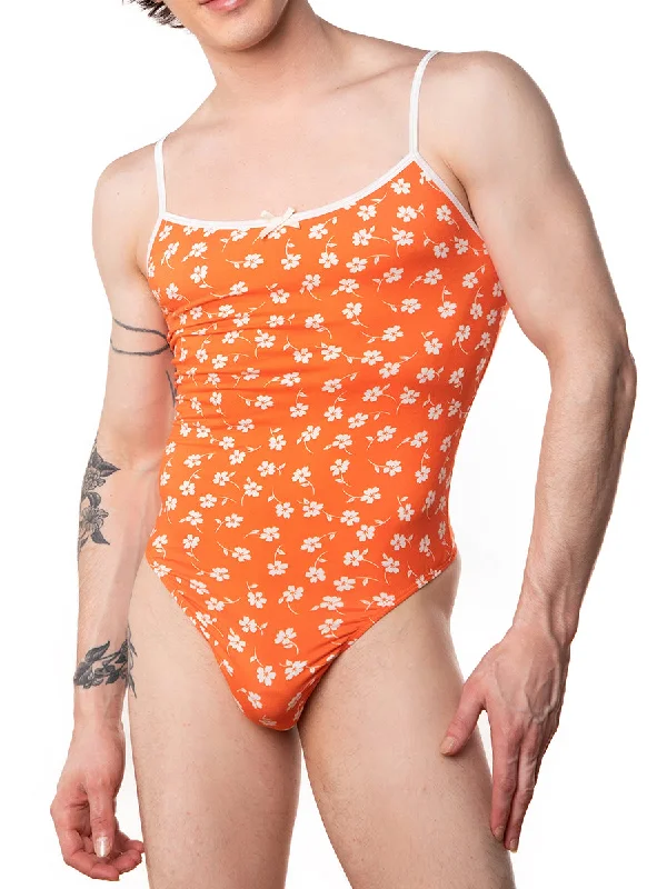 Daisy Thong Bodysuit