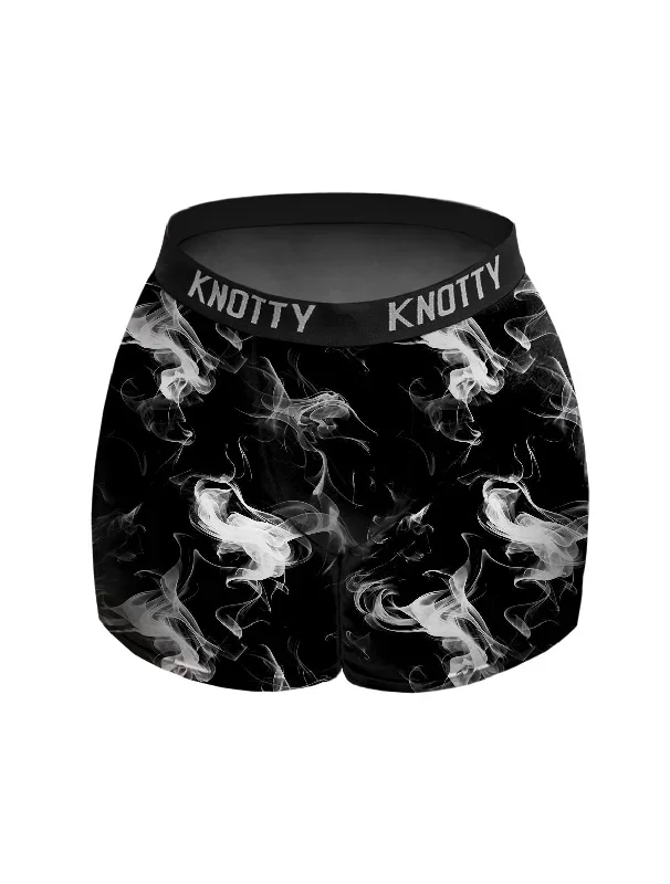 Obsidian Smoke Boxer