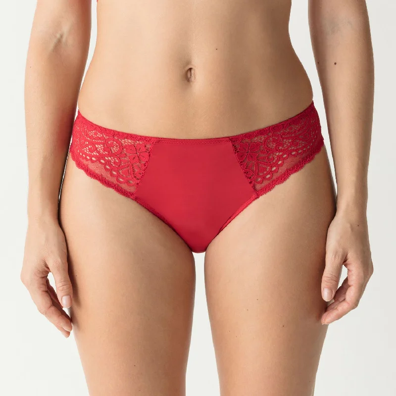 PrimaDonna Twist - I Do Thong Scarlet