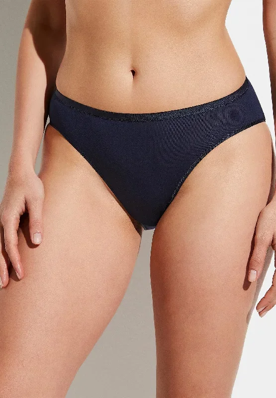 Pureness | Slip - navy