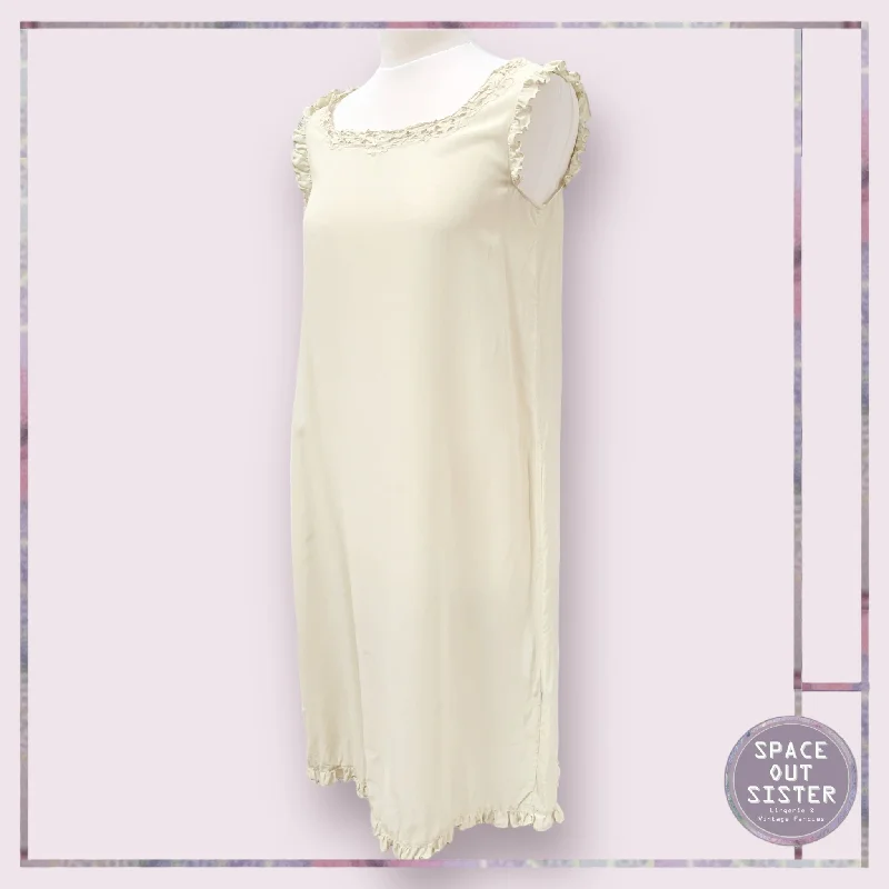 vintage-raw-silk-nightdress