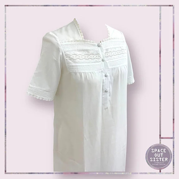 vintage-white-cotton-nightdress