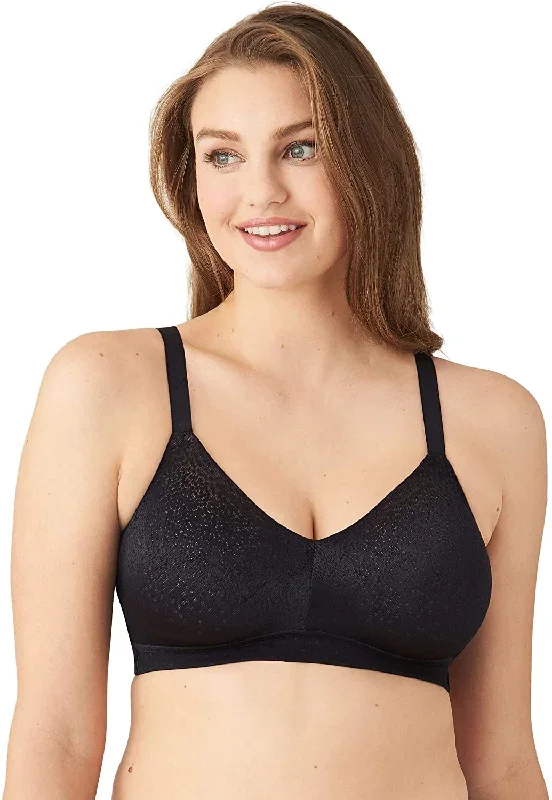 Wacoal Back Appeal Wireless Bra