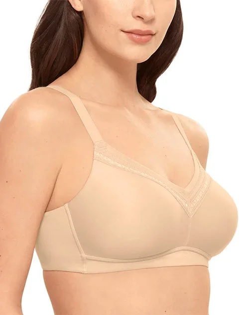 Wacoal Perfect Primer Wire Free Bra