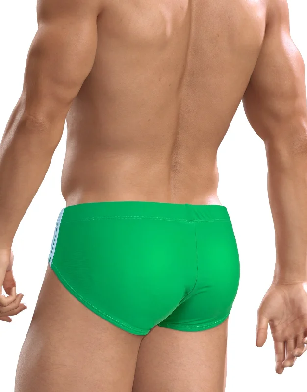 wildmant-big-boy-pouch-swim-brief-green