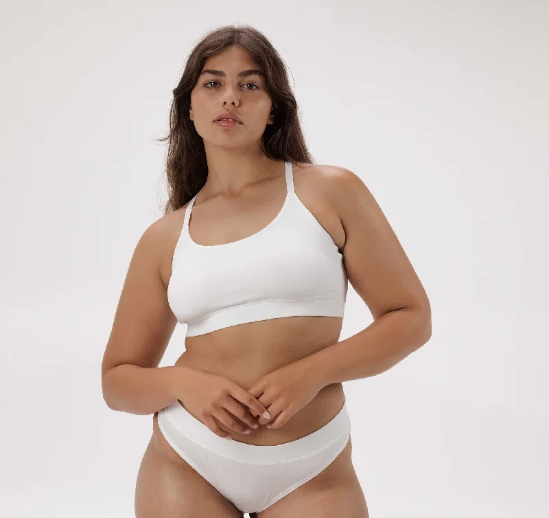 Core Basic Bra