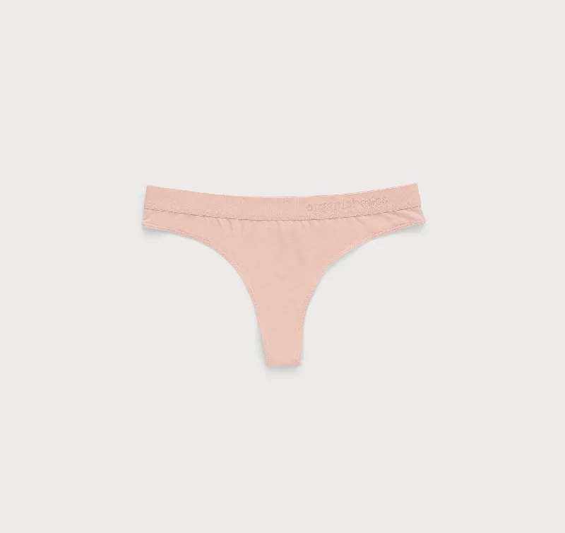 Soft Touch Tanga 2-pack