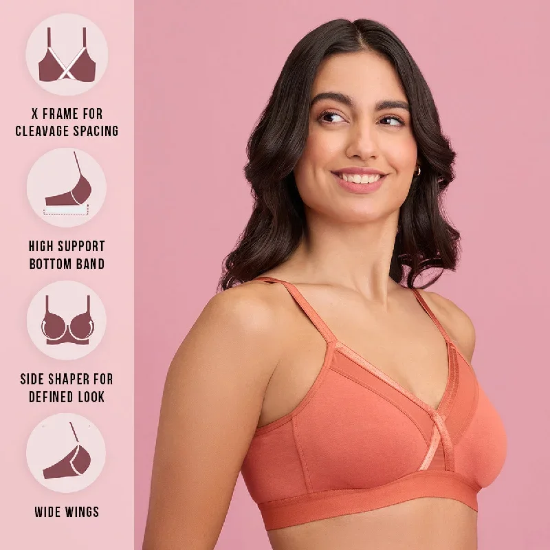 x-frame-cotton-support-bra-carrot-nyb191