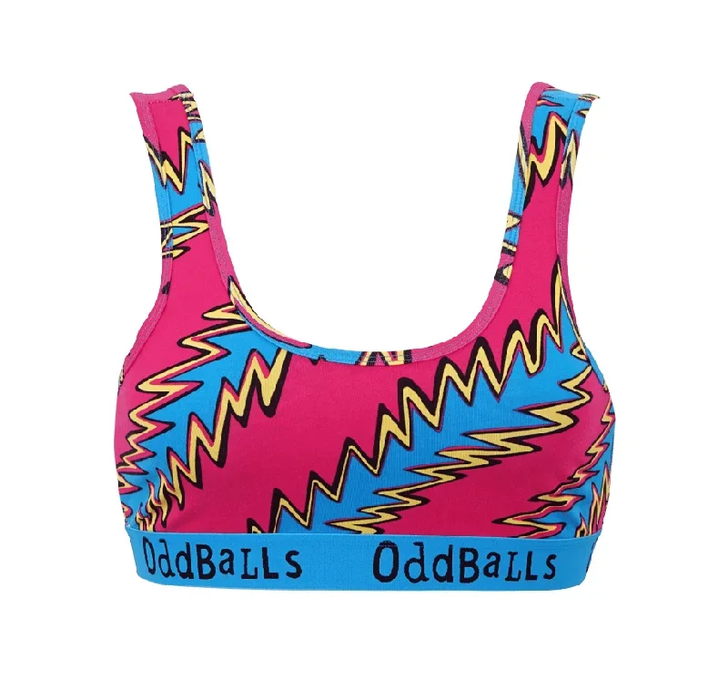 Zap - Teen Girls Bralette